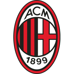 AC米兰  logo