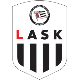 LASK林茨  logo