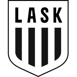 LASK林茨 logo