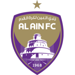 阿尔艾因  logo