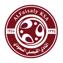 阿尔费萨里  logo