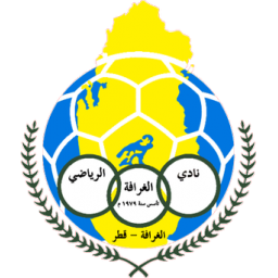 阿尔加拉法 logo