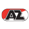 阿尔克马尔B队  logo