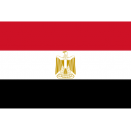 埃及U23 logo