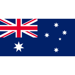 澳大利亚U20  logo