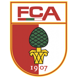 奥格斯堡 logo