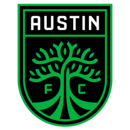 奥斯汀FC  logo