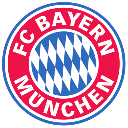 拜仁慕尼黑  logo
