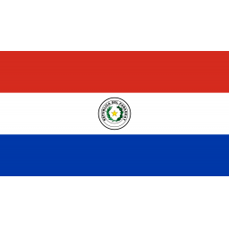 巴拉圭U23 logo