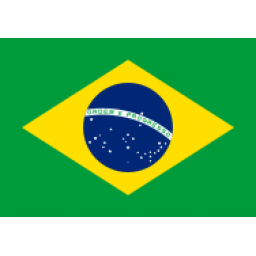 巴西女足  logo