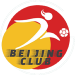 北京雨虹修缮女足 logo