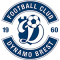 布列斯特迪纳摩 logo