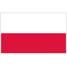 波兰女足U17  logo