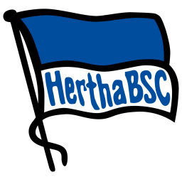 柏林赫塔  logo