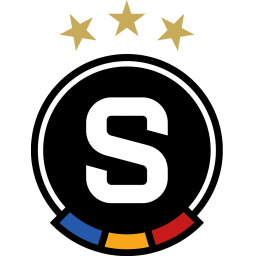 布拉格斯巴达 logo