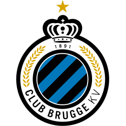 布鲁日 logo
