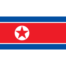 朝鲜女足U20  logo