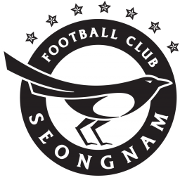 城南FC  logo