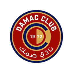 达马克 logo