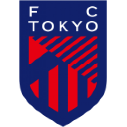 东京FC  logo