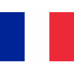法国U23  logo