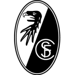 弗赖堡 logo