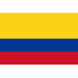 哥伦比亚女足 logo