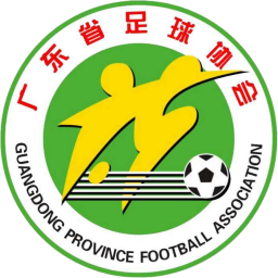 广东女足  logo