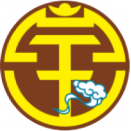 广西平果哈嘹  logo
