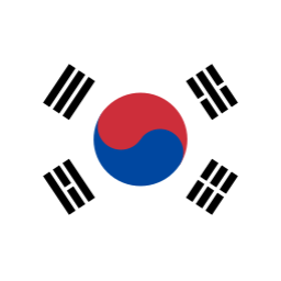 韩国女足U17 logo