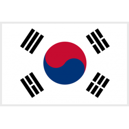 韩国女足U20 logo