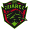 华雷斯U23  logo