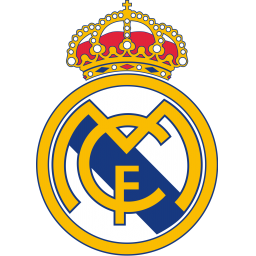 皇家马德里 logo