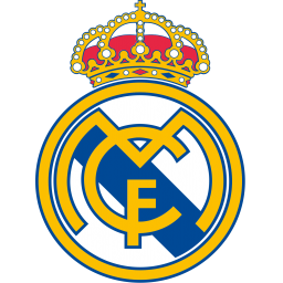 皇家马德里女足 logo