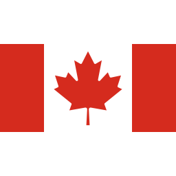 加拿大女足 logo