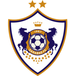 卡拉巴赫 logo