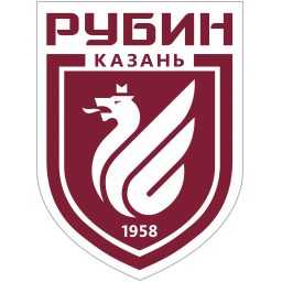 喀山红宝石  logo