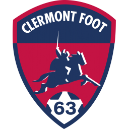 克莱蒙 logo