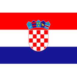克罗地亚U16  logo