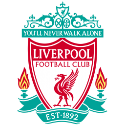 利物浦  logo