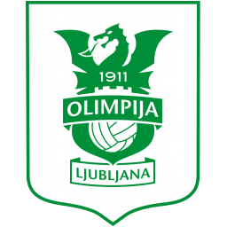 卢布尔雅那奥林匹亚  logo