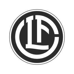 卢加诺 logo