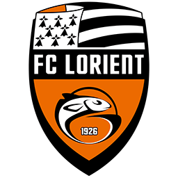 洛里昂 logo