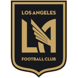 洛杉矶FC logo