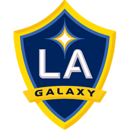 洛杉矶银河  logo