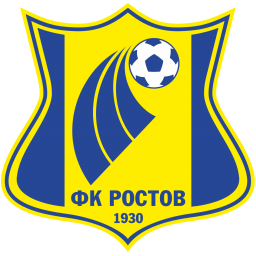 罗斯托夫  logo