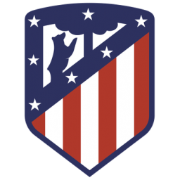 马德里竞技 logo