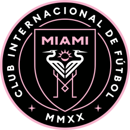 迈阿密国际  logo