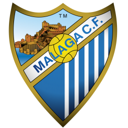 马拉加  logo