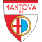 曼托瓦  logo